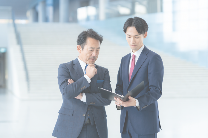 こんな方におすすめ